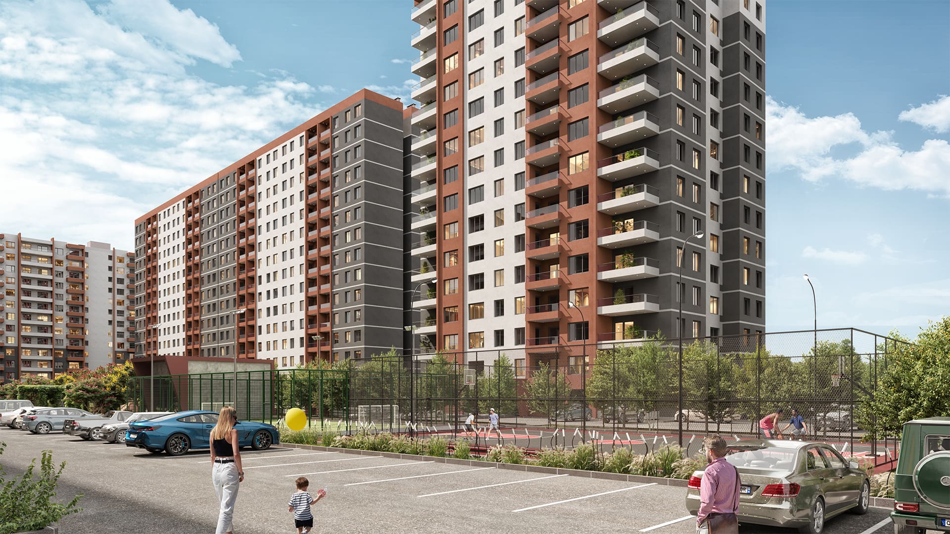 ZF4__Interactive LightMix