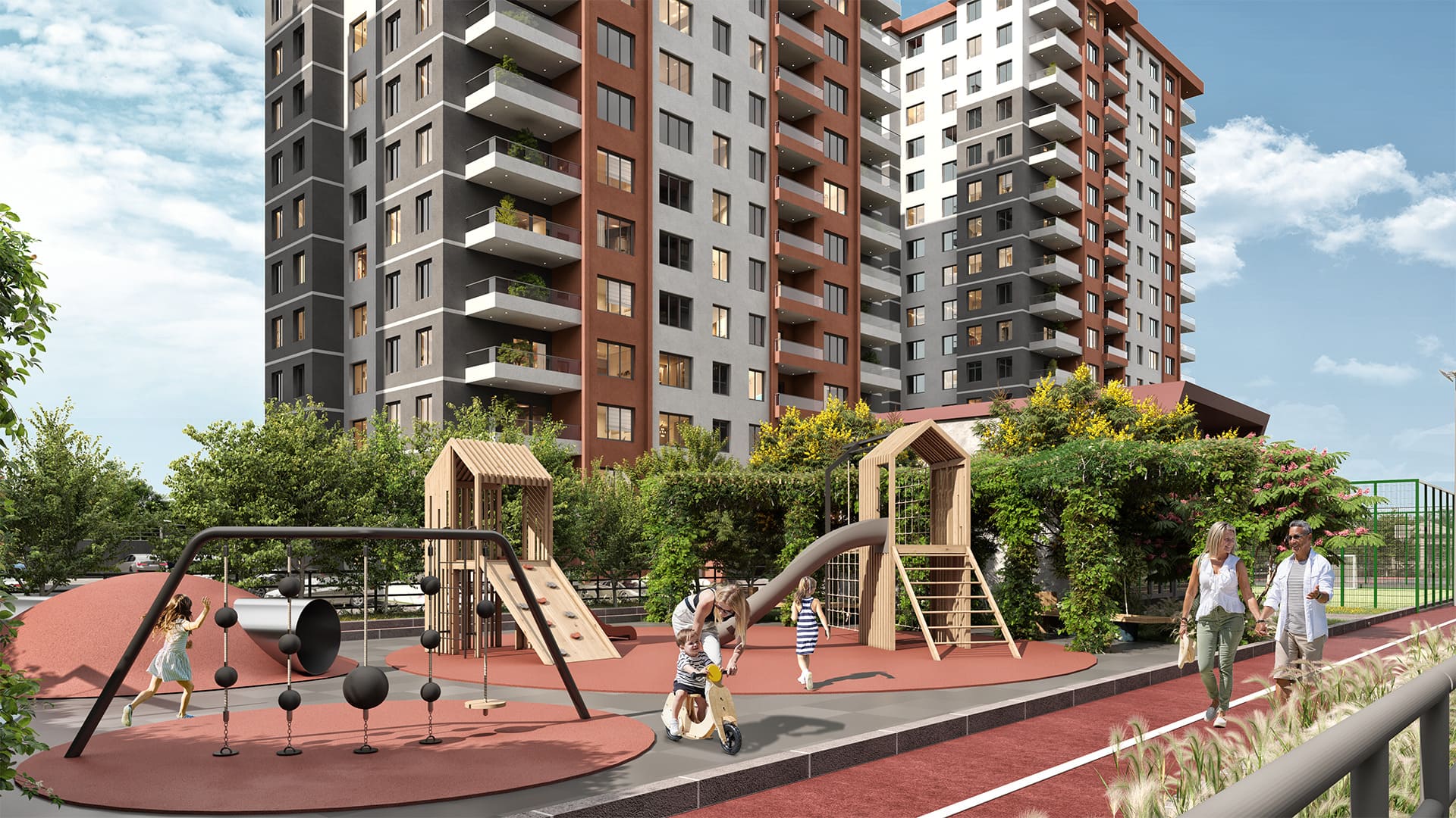 ZF6__Interactive LightMix